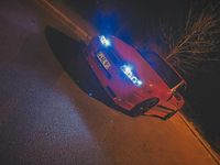 Gebraucht Opel Calibra 170 PS (125 kW) 1997 Rot Coupé