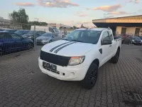 Gebraucht Ford Ranger 2015 Weiß Pickup