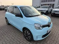 Second-hand Renault Twingo Techno 60 kW (82 CP) 2023 Albastru Hatchback