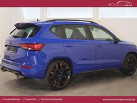 Usata Cupra Ateca 300 CV (220 kW) 2020 Blu SUV