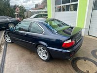 gebraucht BMW 330 E46 3er CI