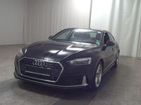 Gebraucht Audi A5 Sportback Advanced 204 PS (150 kW) 2023 Brillantschwarz Kleinwagen