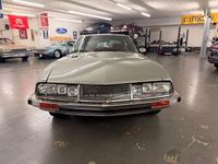 Gebraucht Citroën SM 179 PS (131 kW) 1973 Silber Coupé