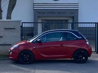 gebraucht Opel Adam Slam ecoFlex