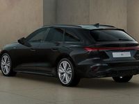 Second-hand Audi A5 Ambiente 299 CP (219 kW) 2025 Negru Break