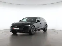 Gebraucht Audi A5 Sport 204 PS (150 kW) 2025 Mythosschwarz metallic Kombi