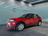 Gebraucht Opel Mokka-e Edition 100 kW (136 PS) 2022 Rot SUV
