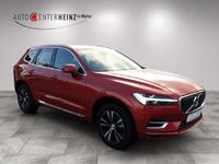 gebraucht Volvo XC60 Inscription Expression Recharge Plug-In...