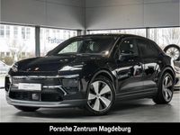 Gebraucht Porsche Macan 264 kW (360 PS) 2025 Schwarz SUV