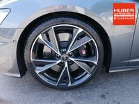 Gebraucht Audi S6 Sport 344 PS (253 kW) 2024 Daytonagrau perleffekt Kombi