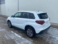 Neu Suzuki Vitara Comfort 110 PS (80 kW) 2025 Weiß SUV