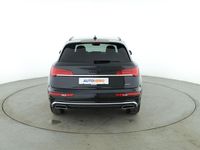 Gebraucht Audi Q5 S-Line 204 PS (150 kW) 2022 Schwarz SUV
