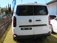 Neu VW Transporter 150 PS (110 kW) 2025 Weiß Van