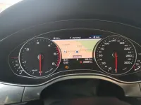 Używany Audi A6 Allroad Ambiente 272 KM (200 kW) 2016 Szary Kombi