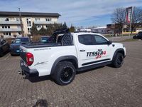 Neu Maxus T60 215 PS (158 kW) 2026 Weiß Pickup