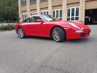 gebraucht Porsche 911 Targa 4S 997 Tiptronic S