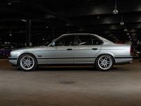 Gebraucht BMW M5 Performance 340 PS (250 kW) 1995 Silber Limousine