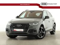 gebraucht Audi Q5 TFSI e