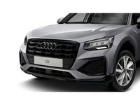 Gebraucht Audi Q2 Advanced 190 PS (139 kW) 2025 Silber SUV