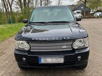 gebraucht Land Rover Range Rover 3.6TDV8 Vogue