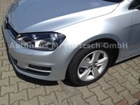 Gebraucht VW Golf VII Comfortline 105 PS (77 kW) 2013 Andere farbe Limousine