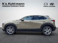 Gebraucht Mazda CX-30 Exclusive-Line 140 PS (102 kW) 2025 Zircon sand SUV