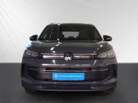 Gebraucht VW Tiguan Goal 150 PS (110 kW) 2025 Delfingrau SUV