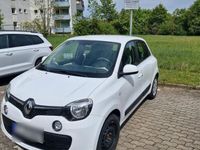 gebraucht Renault Twingo SCe 70 Stop & Start Experience Experience