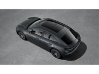 Neu Porsche Macan 300 kW (408 PS) 2026 Grau SUV