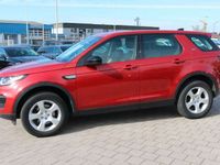 gebraucht Land Rover Discovery Sport 2.0L