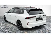 Nouă Opel Astra 131 CP (96 kW) 2025 Break