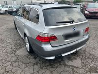 gebraucht BMW 530 d A touring -