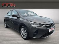 Gebraucht Opel Corsa Edition 102 PS (75 kW) 2020 Grau Kleinwagen