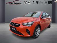 Gebraucht Opel Corsa-e Edition 100 kW (136 PS) 2022 Orange Kleinwagen