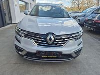 Gebraucht Renault Koleos Intens 184 PS (135 kW) 2022 Weiß SUV
