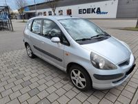 gebraucht Honda Jazz 1.4 S S