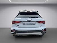 Gebraucht Audi A3 Sport 150 PS (110 kW) 2025 Weiß Limousine