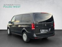 Gebraucht Mercedes Vito 237 PS (174 kW) 2022 Grau Van