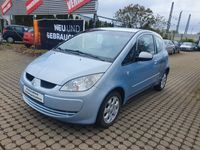 gebraucht Mitsubishi Colt CZ3 Lim. 3-trg. 1.3 Invite