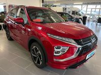 gebraucht Mitsubishi Eclipse Cross Top Hybrid 4WD/Benzin+Elektro
