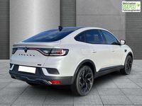 Neu Renault Arkana Esprit Alpine 144 PS (105 kW) 2025 Kyanitweiß SUV