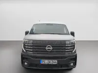 Gebraucht Nissan Interstar N-Connecta 150 PS (110 kW) 2025 Mineral white Van