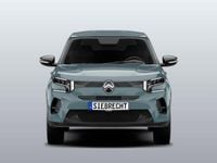 Nowe Citroën e-C3 83 kW (113 KM) 2025 Niebieski Sedan/Limuzyna