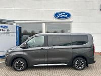 Gebraucht Ford Tourneo Custom Active 2025 Grau Van