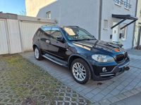 Gebraucht BMW X5 235 PS (172 kW) 2009 Schwarz SUV