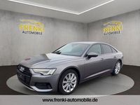 Gebraucht Audi A6 Sport 286 PS (210 kW) 2019 Grau Limousine
