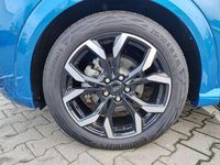 Gebraucht Ford Puma ST-Line X 155 PS (114 kW) 2023 Dynamicblau metallic SUV