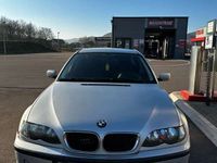 gebraucht BMW 316 316 i