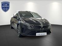 Neu Renault Clio V Techno 94 PS (69 kW) 2026 Schwarz grau Limousine