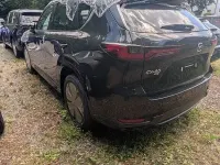 Neu Mazda CX-60 Homura-Line 254 PS (186 kW) 2026 SUV
